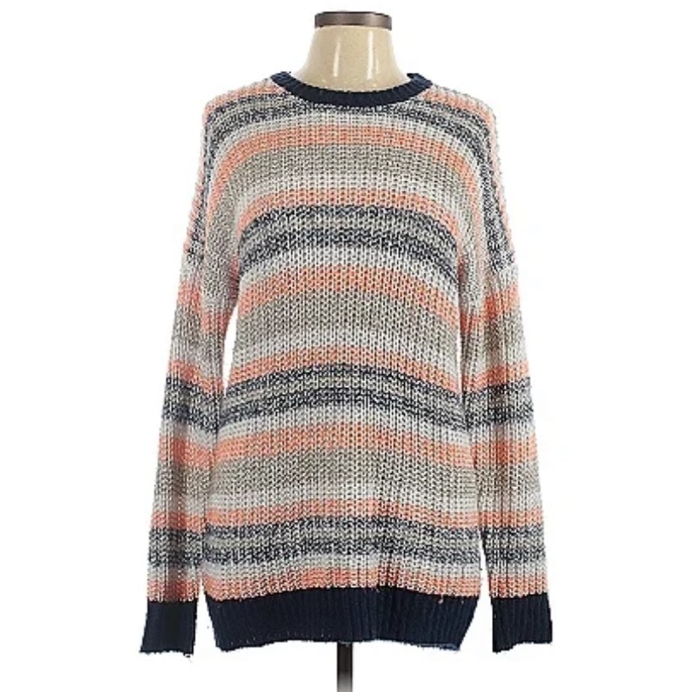 Forever 21 contemporary sweater size M